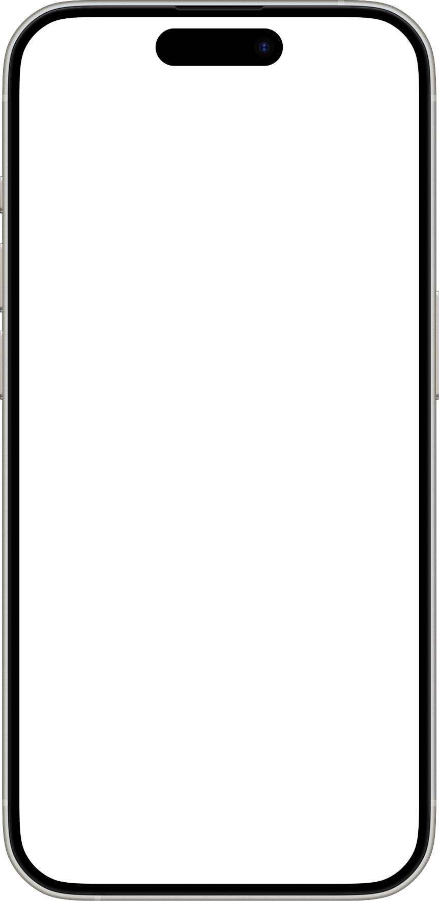 iPhone 15 Pro