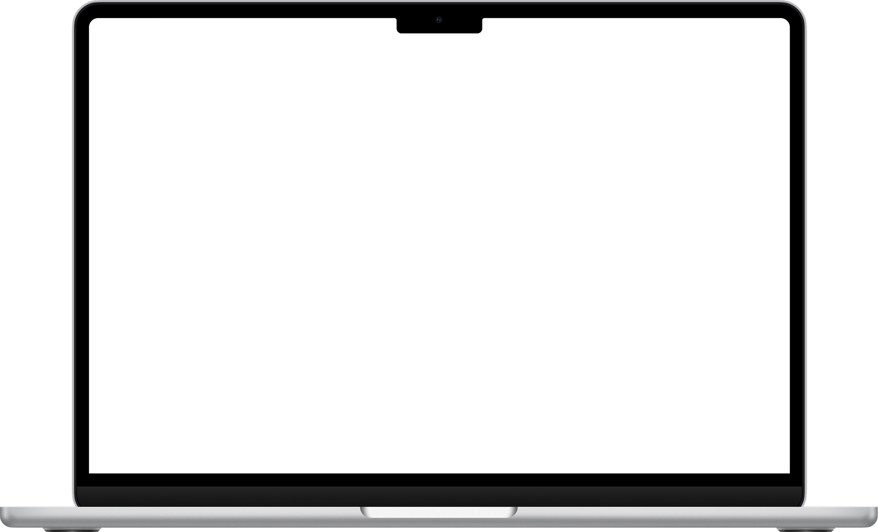 MacBook Air M2